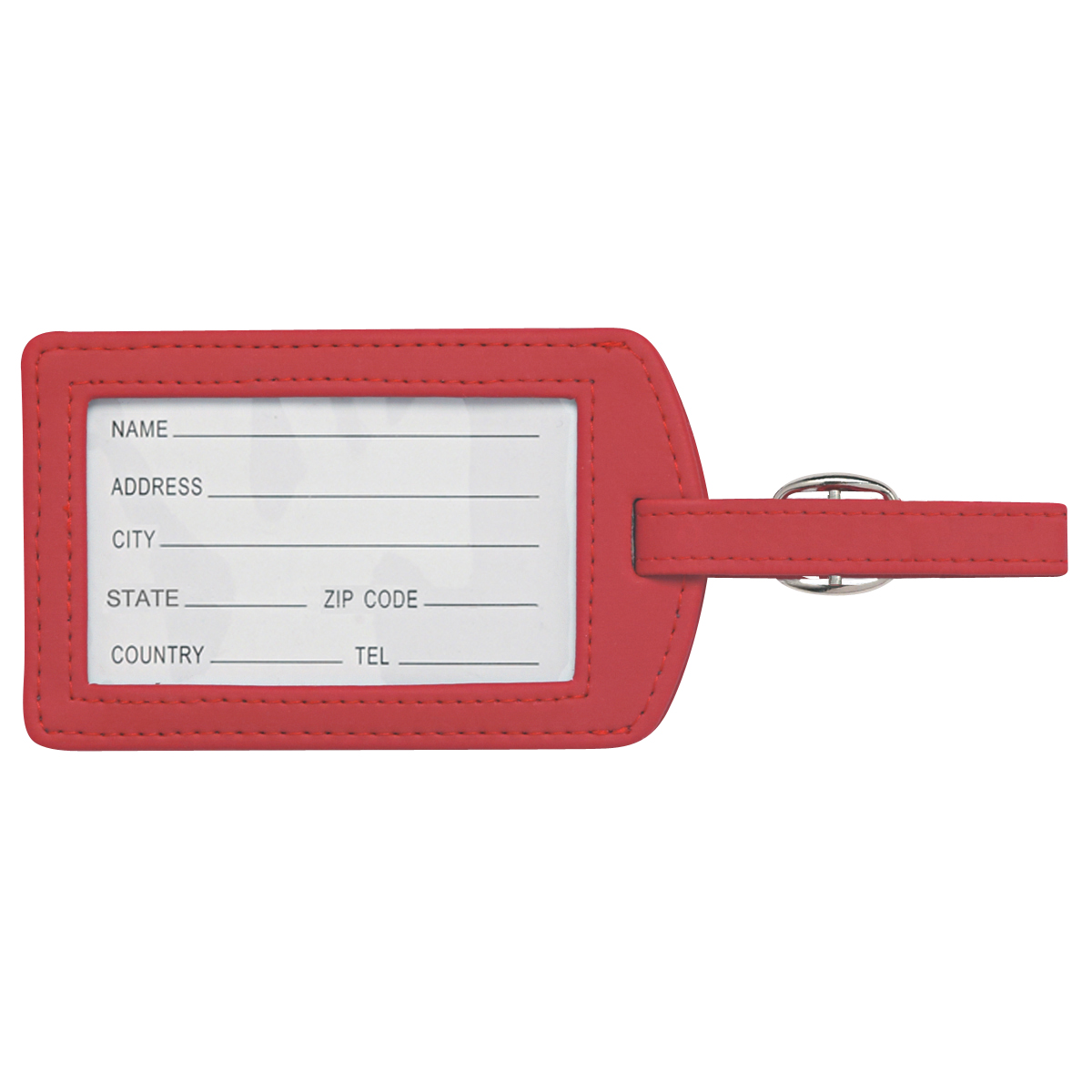 Luggage Tag-HIT