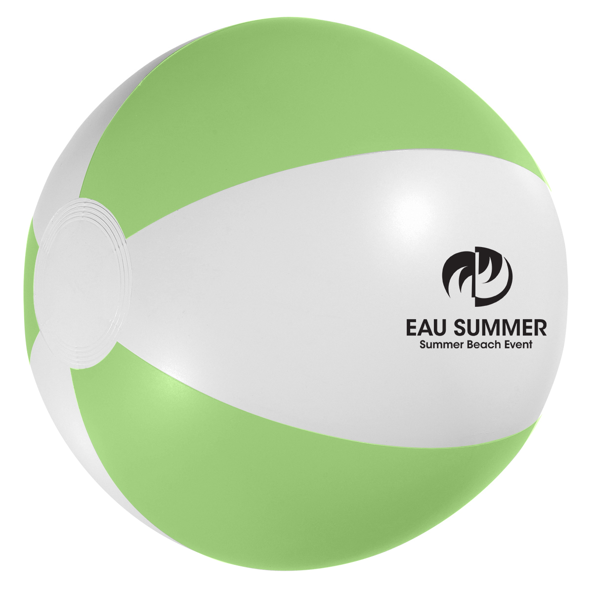 12&#34; Beach Ball-HIT