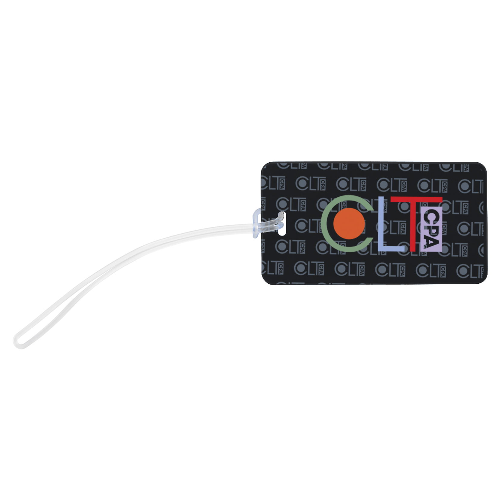 Voyage Luggage Tag-HIT