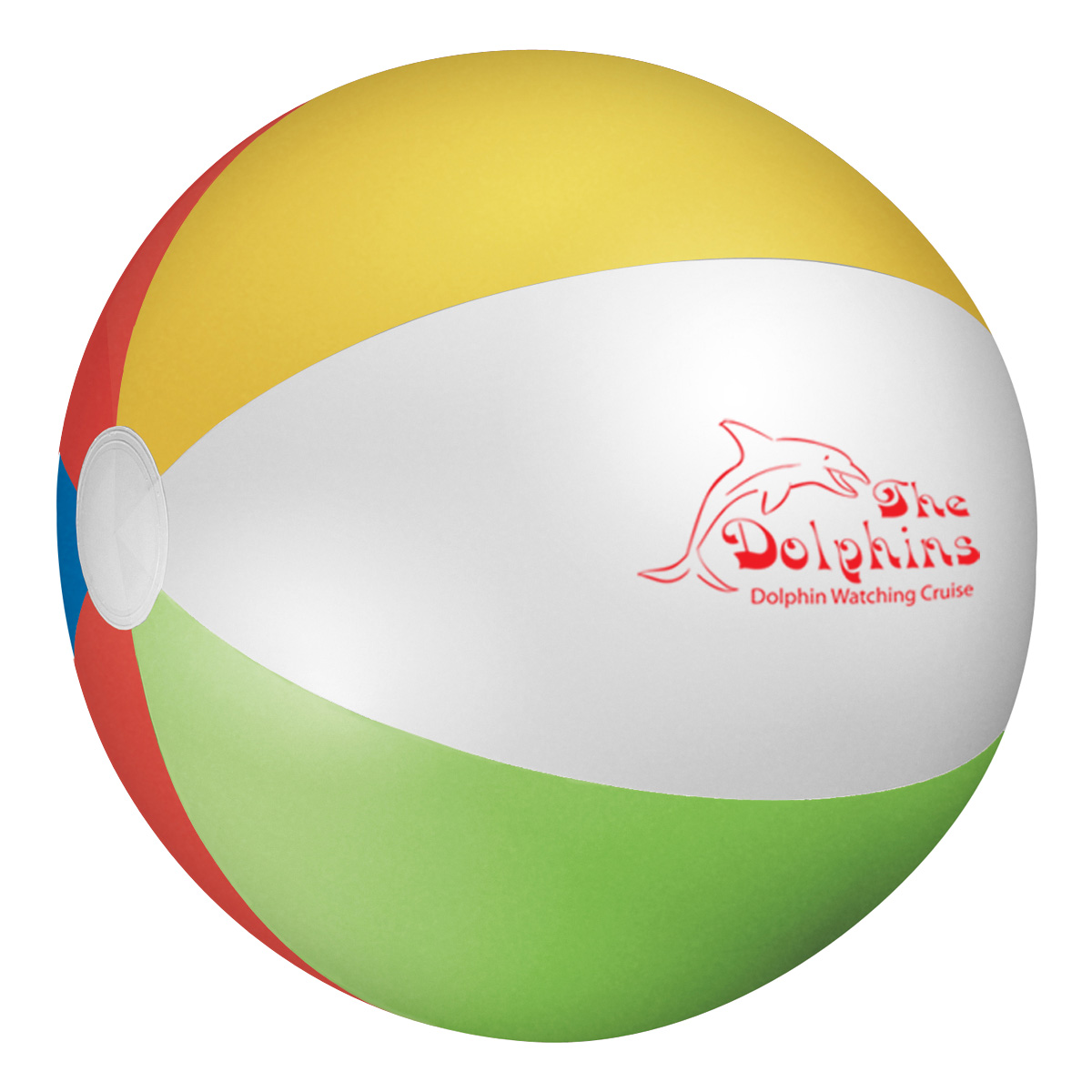 20&#34; Beach Ball-HIT