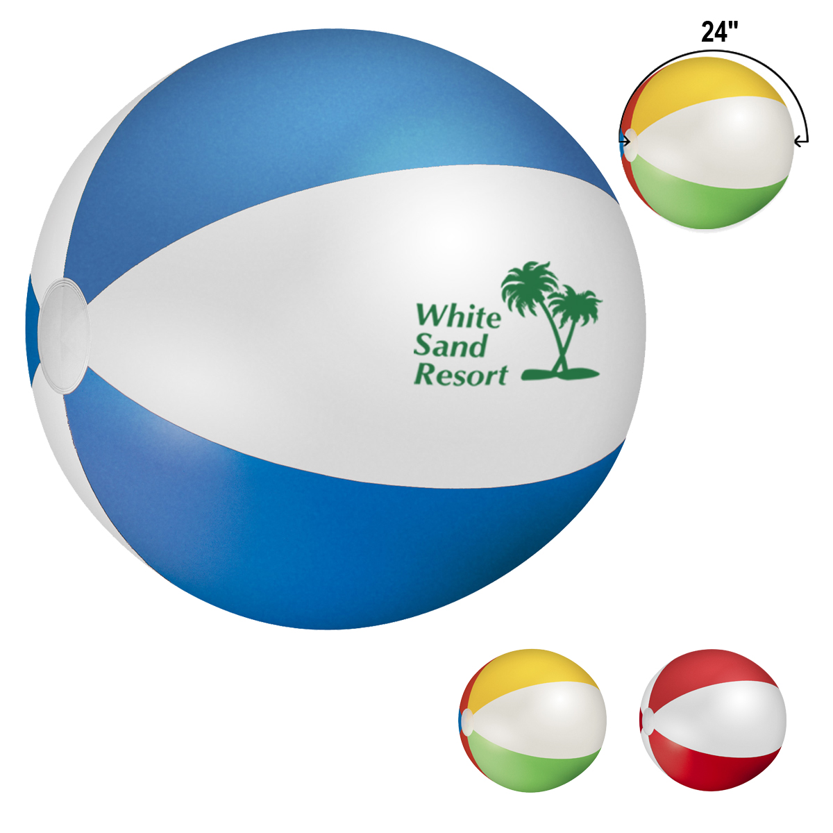 Beach Balls