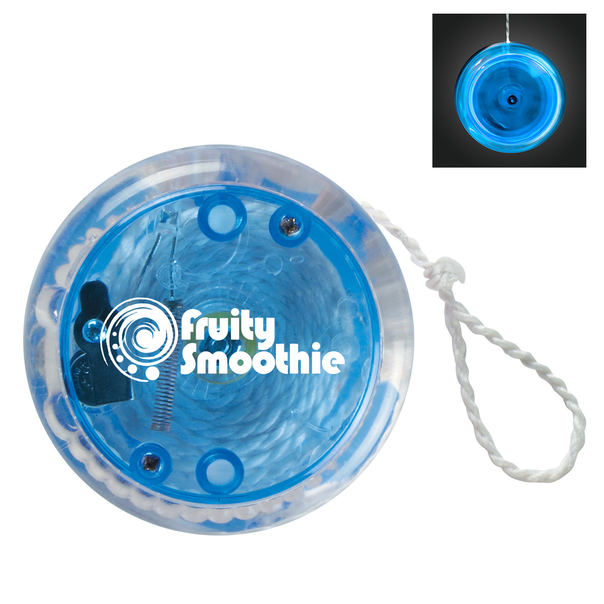 Light up yoyo deals