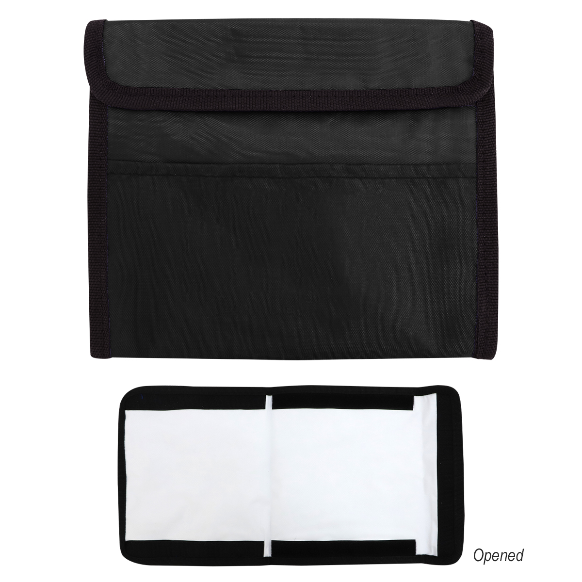 Pack & Snack Storage Bag Food Mat-HIT