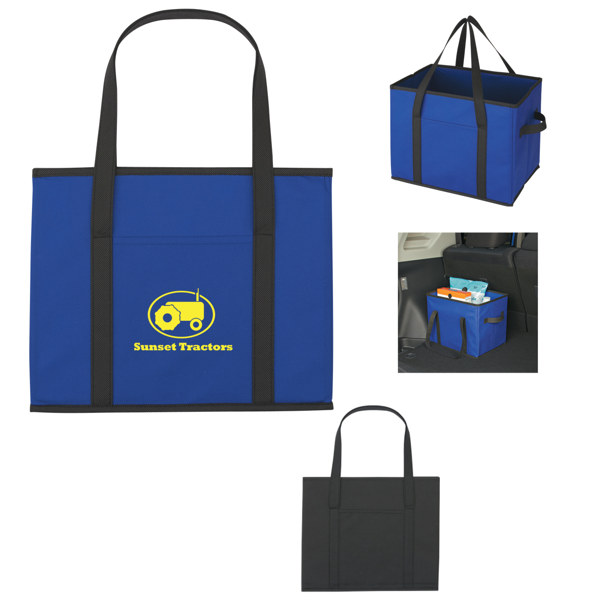 Trunk Organizers