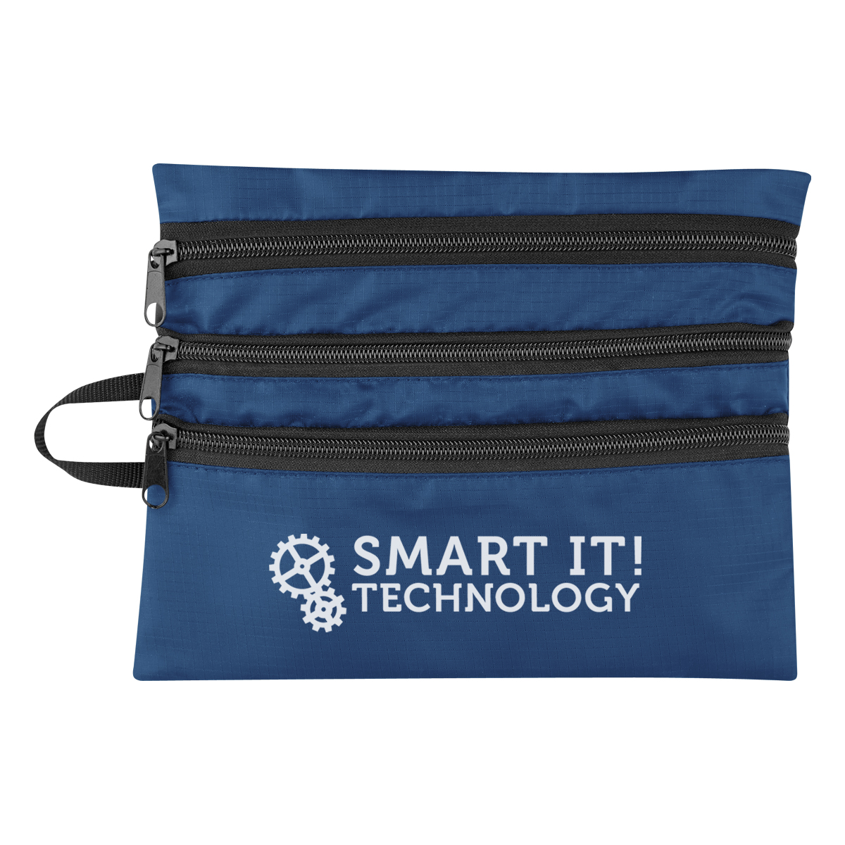Tech Accessory Travel Bag-HIT