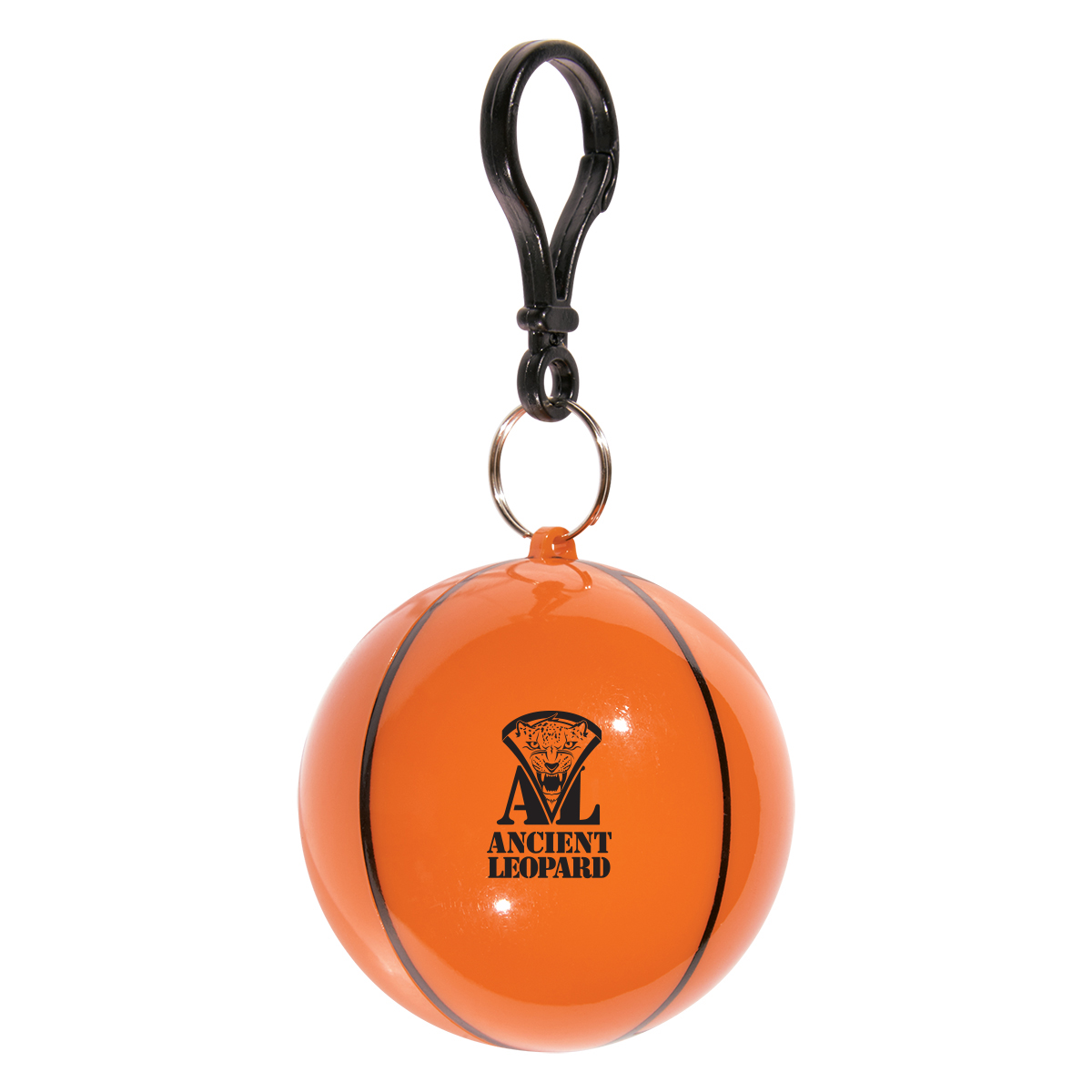 Basketball Fanatic Poncho-HIT
