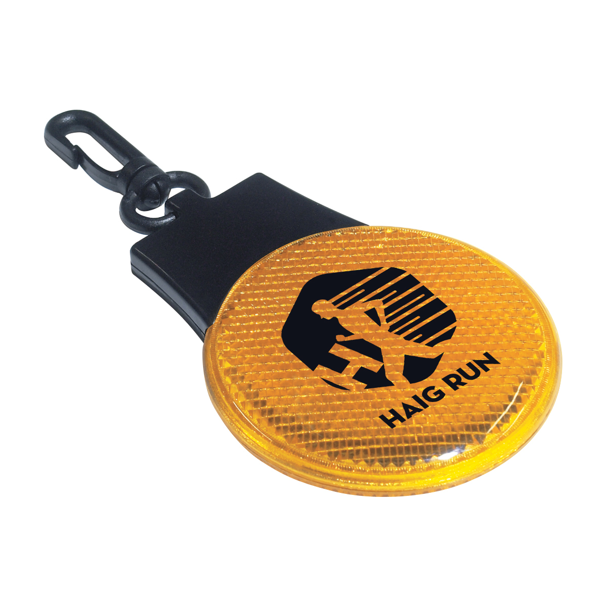 Tri-Function LED Blinking Light