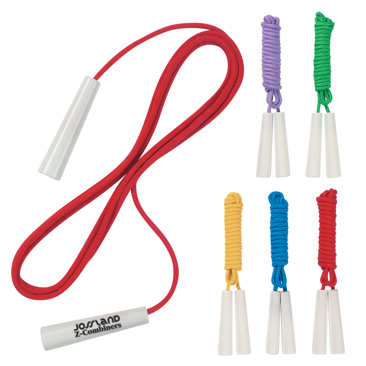 Budget Jump Rope-HIT