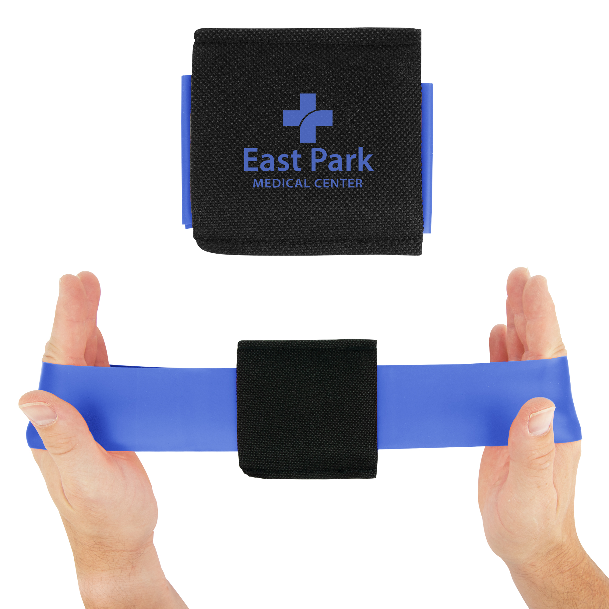 Travel Trainer Resistance Band-HIT