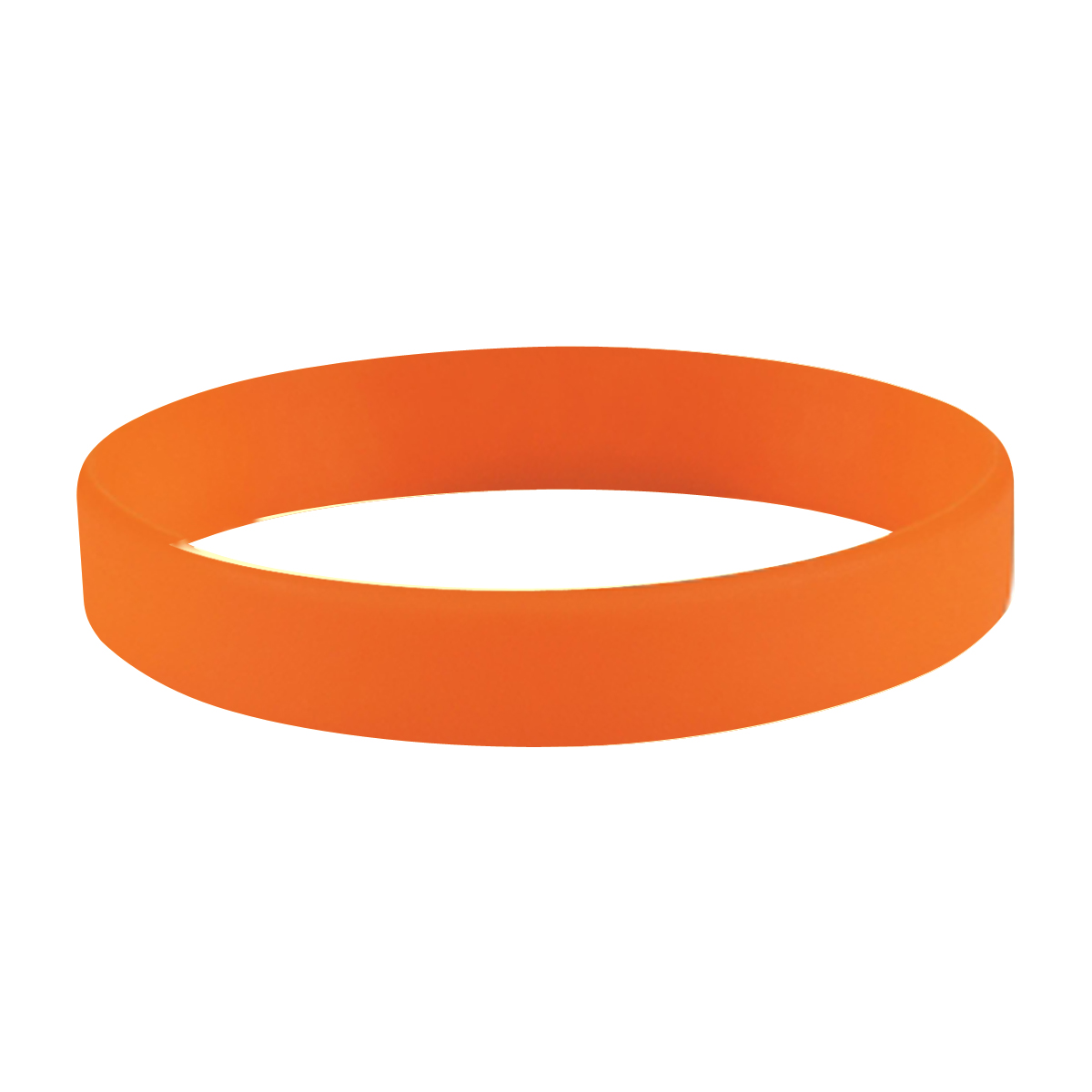 Single Color Silicone Bracelet-HIT