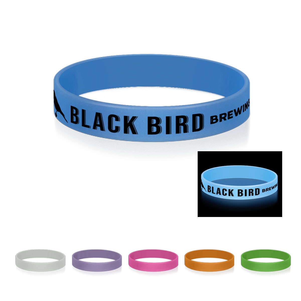 Bracelets &#38; Wristbands