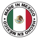 Made In Mexico
