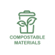 Compostable Materials