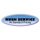 Rush Service