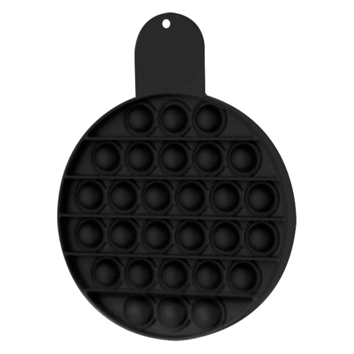 Push Pop Circle Stress Reliever Game-HIT