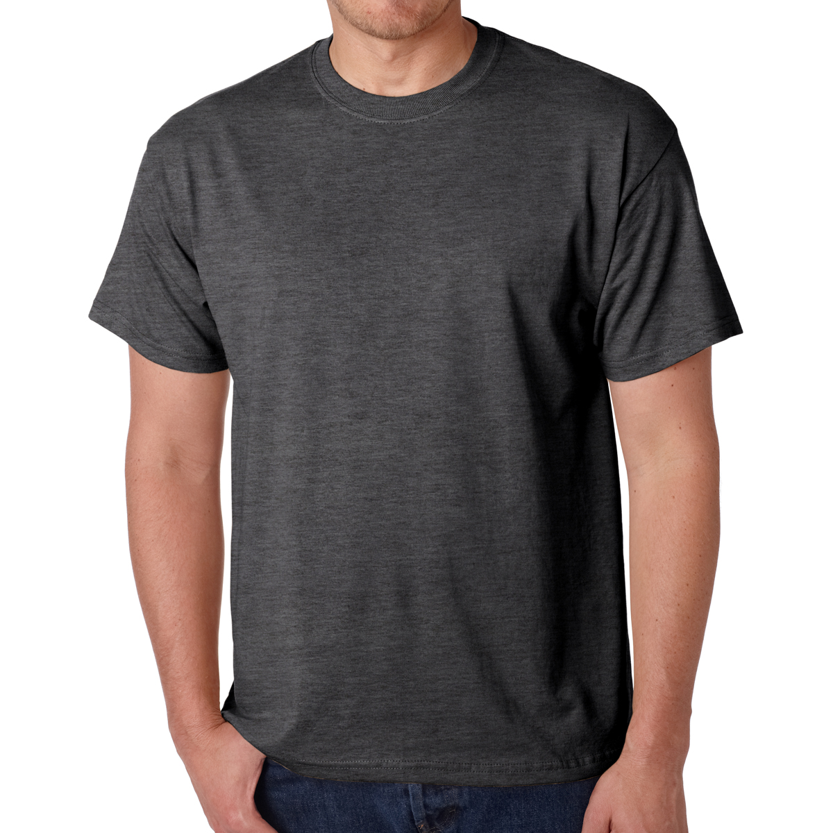 #8000 Gildan® DryBlend® T-Shirt - Hit Promotional Products