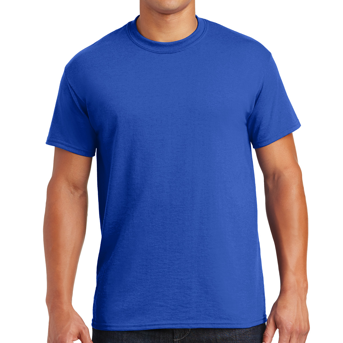 #8000 Gildan® DryBlend® T-Shirt - Hit Promotional Products