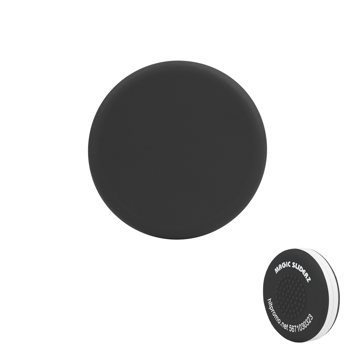 FLIP & SLIDE MAGNETIC STRESS RELIEVER-HIT