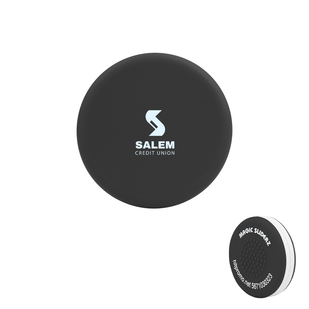 FLIP & SLIDE MAGNETIC STRESS RELIEVER
