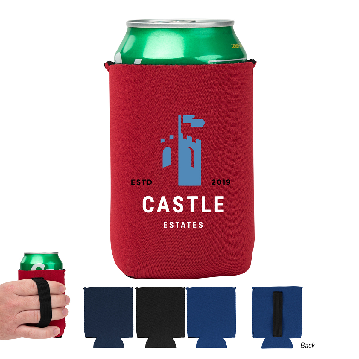 Beverage Coolers &#38; Holders