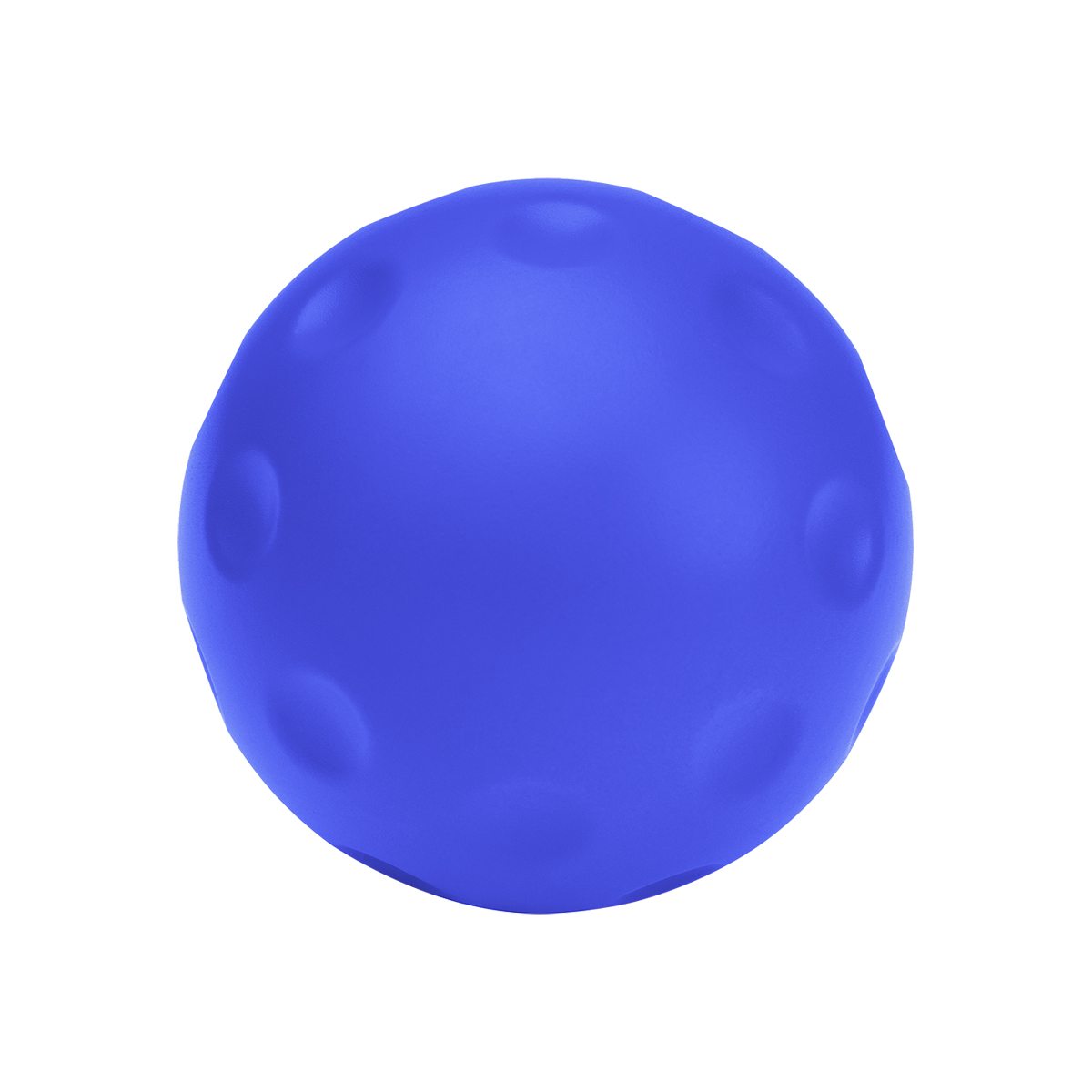 Pickleball Stress Reliever - BLUE