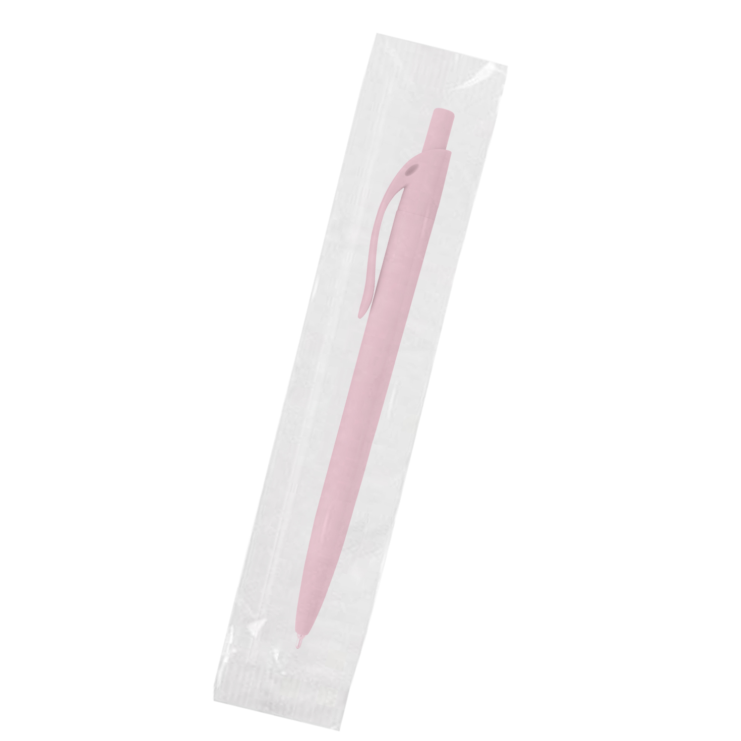 Sleek Write Rubberized Pen