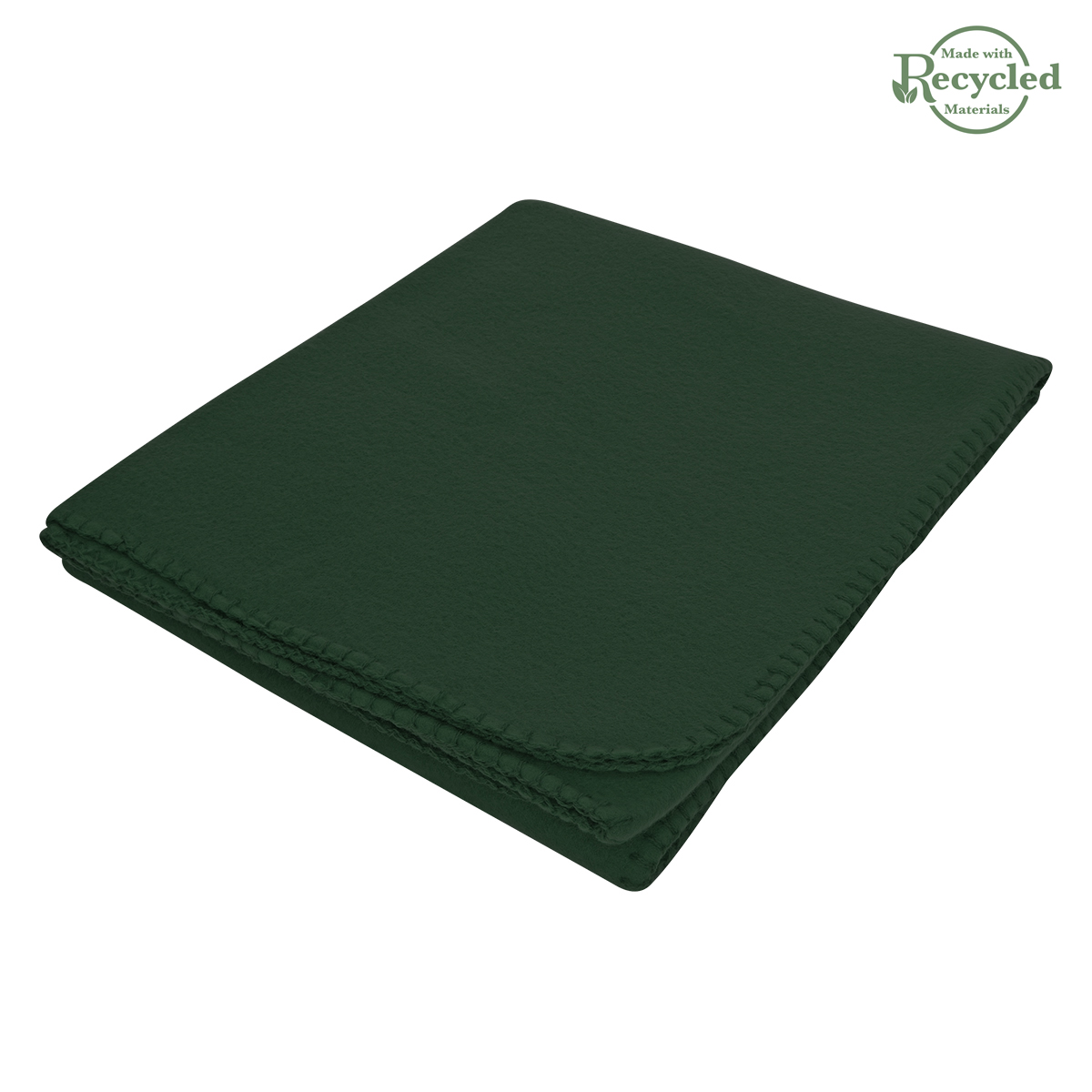 Filmore Fleece Blanket