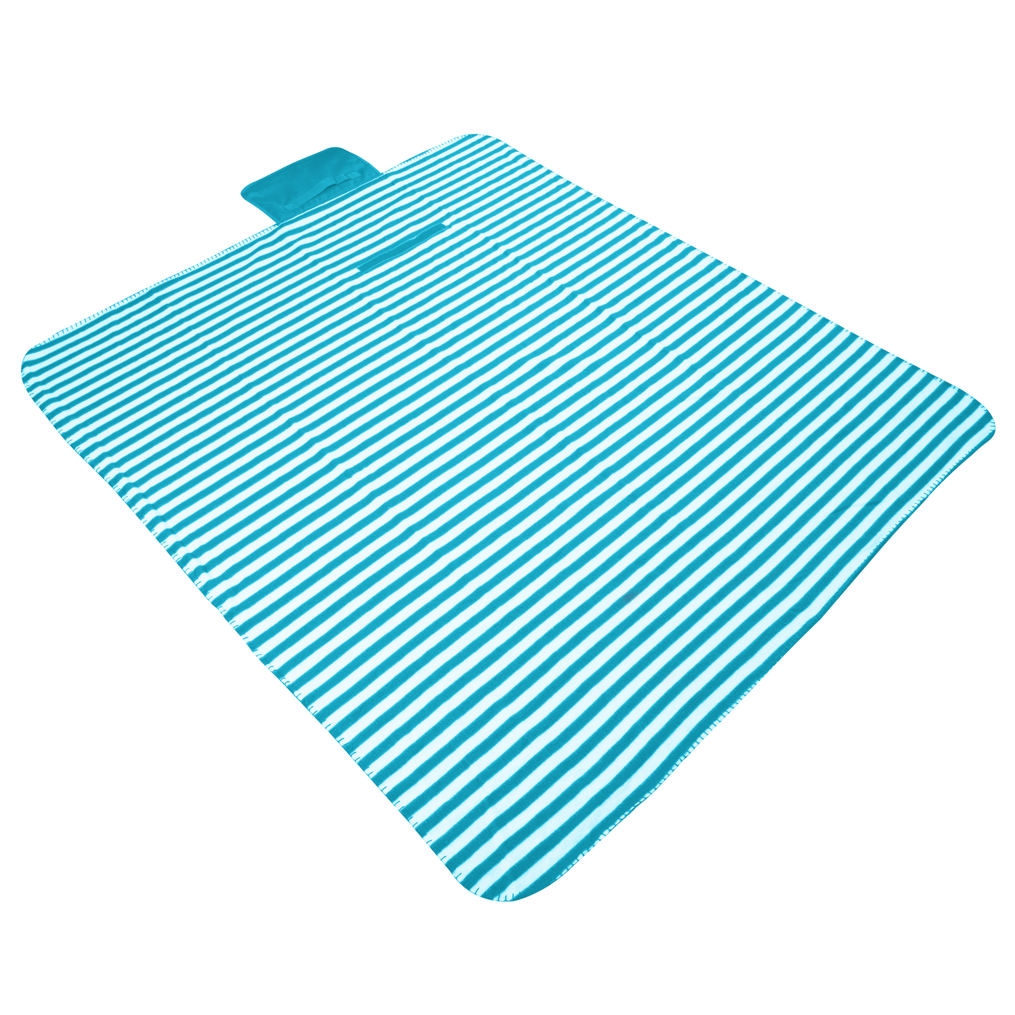 Cabana Roll-Up Blanket-HIT
