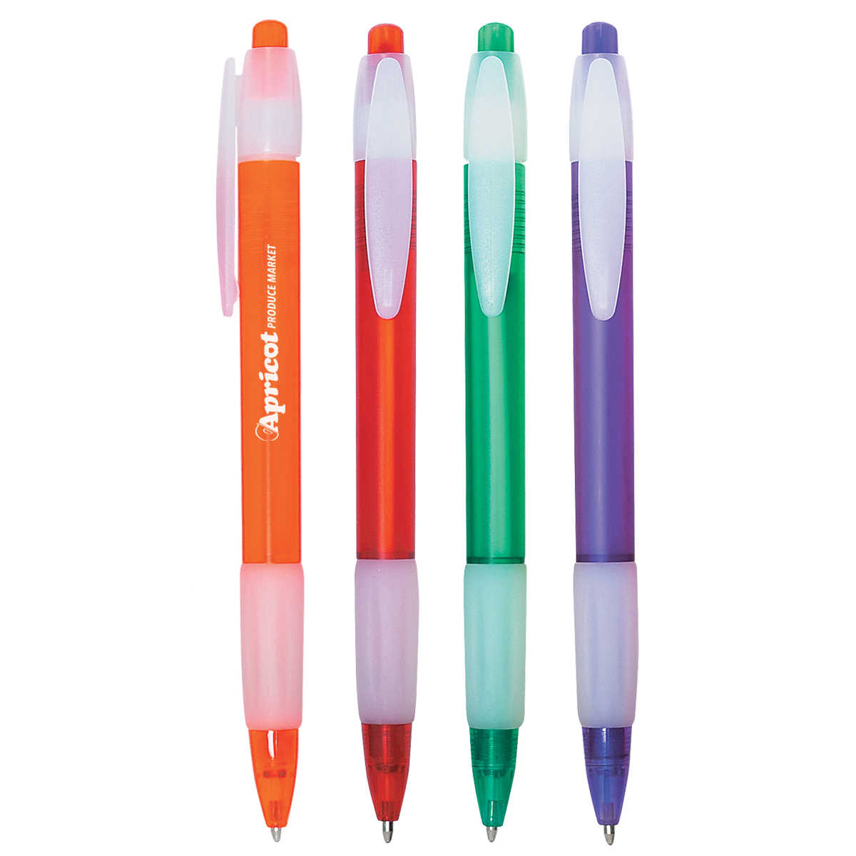Ballpoint Pens &#45; Plastic