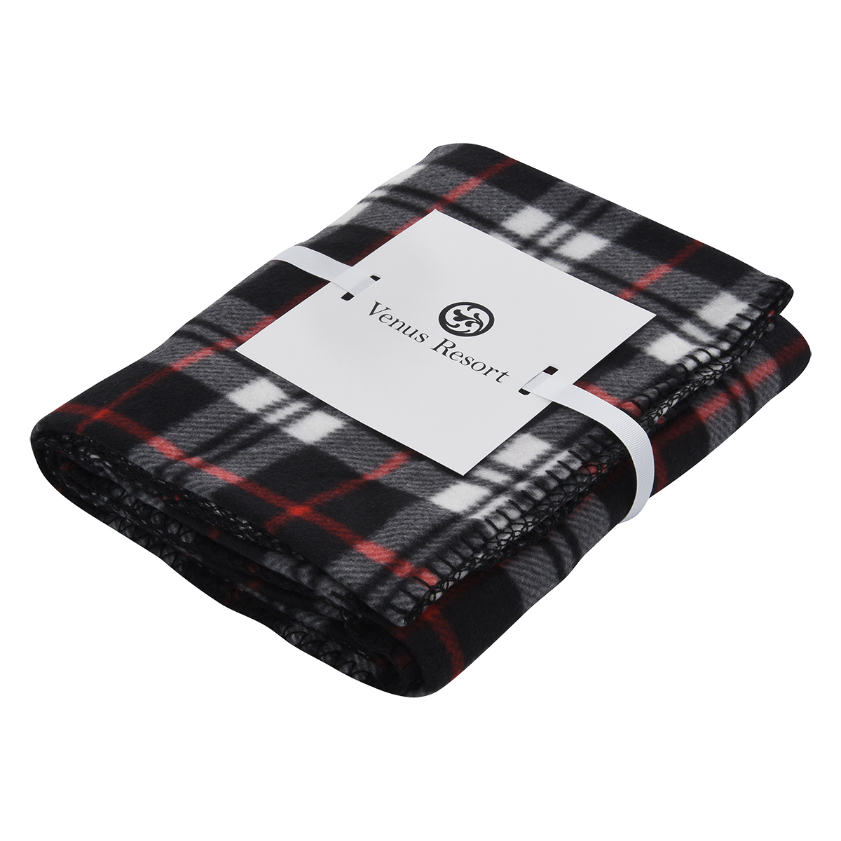 Fraser Fleece Blanket-HIT
