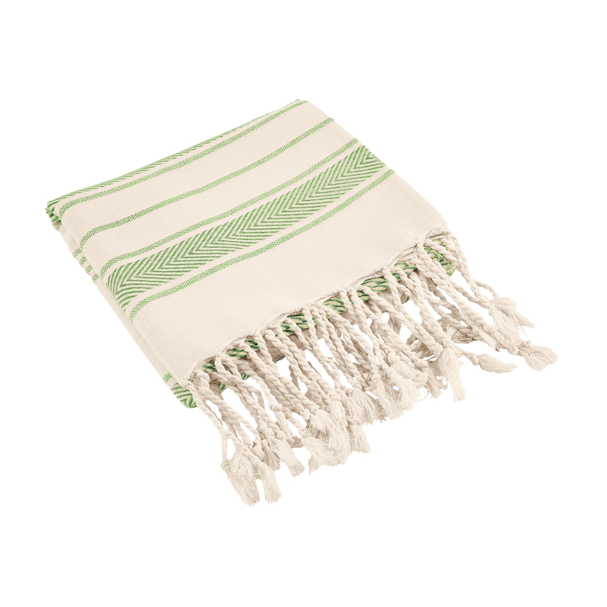 Bungalow Beach Towel