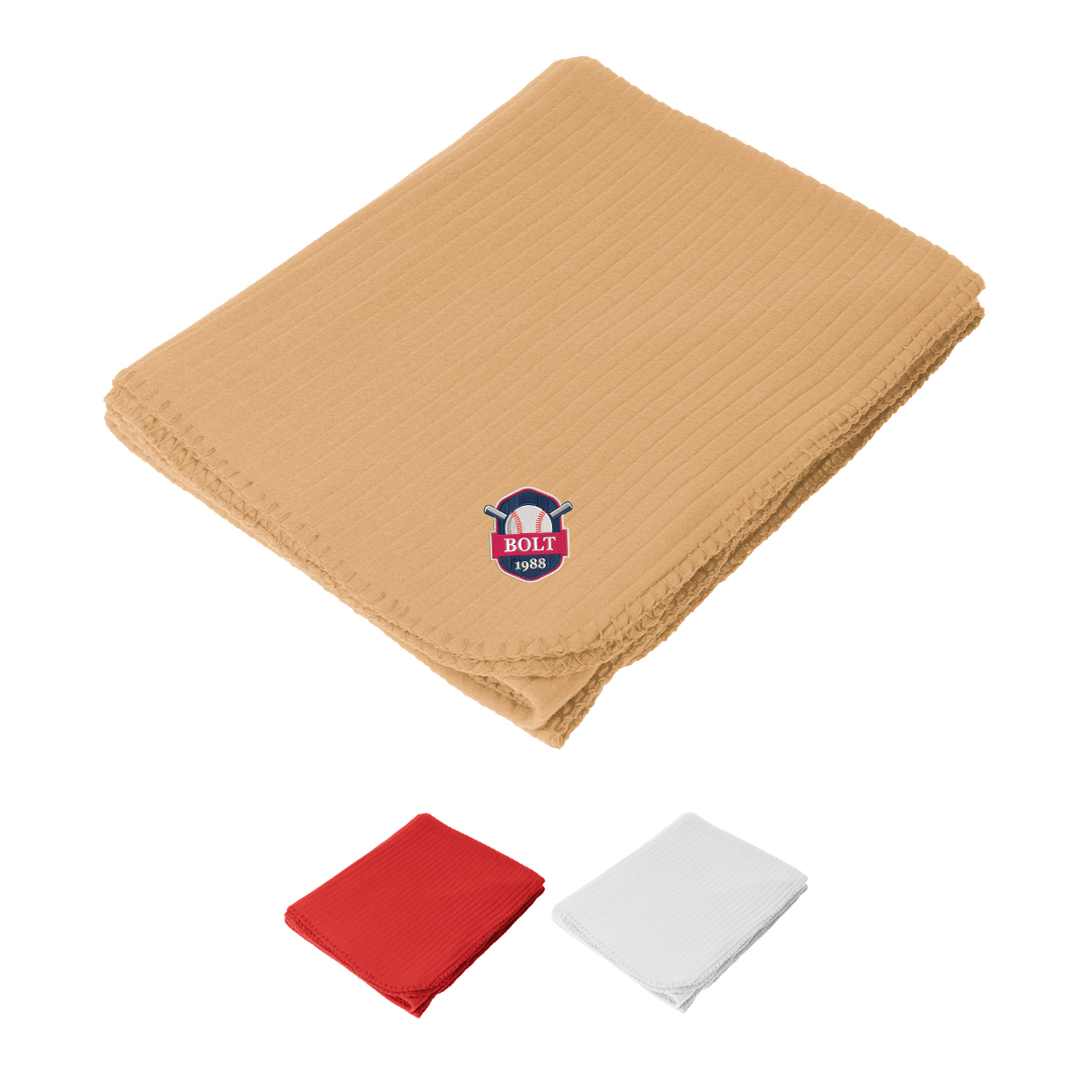 Fleece Blankets