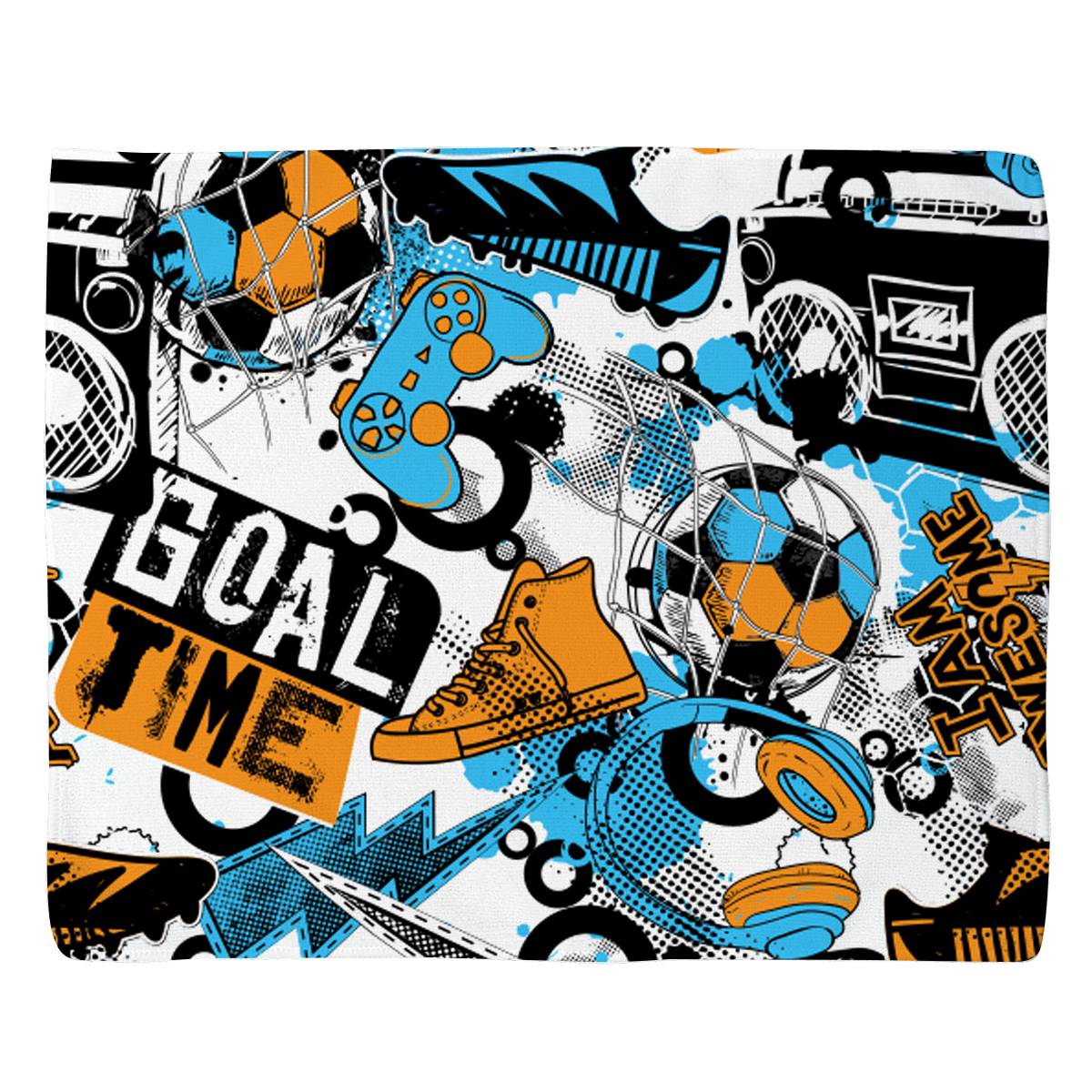 Towels &#45; Sports &#38; Fitness