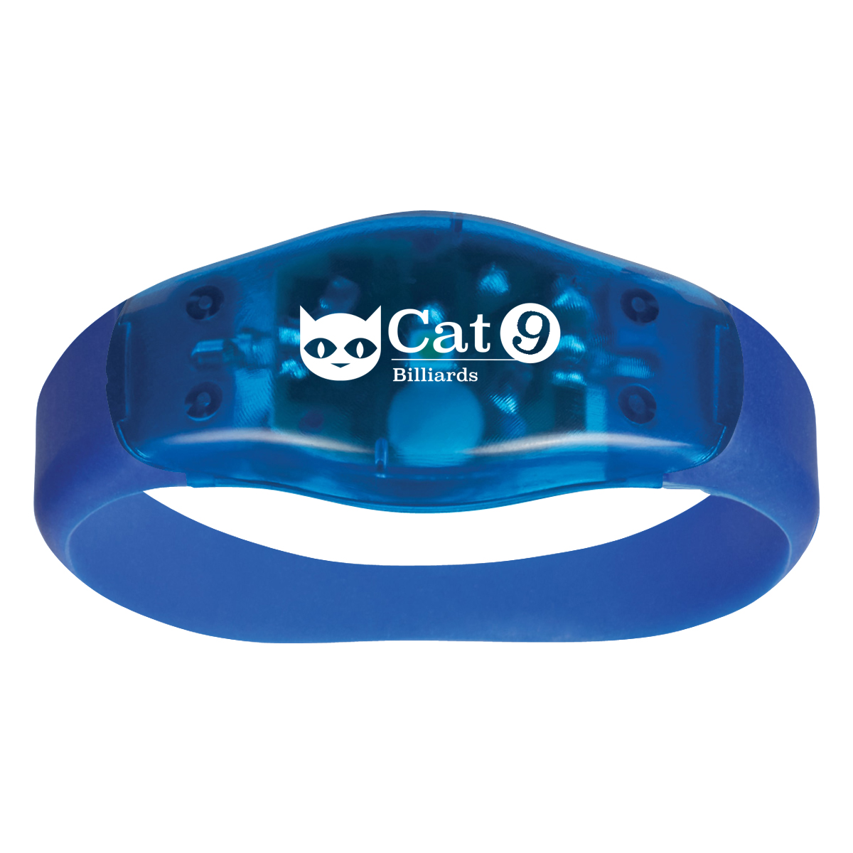 Safety Light Wristband-HIT