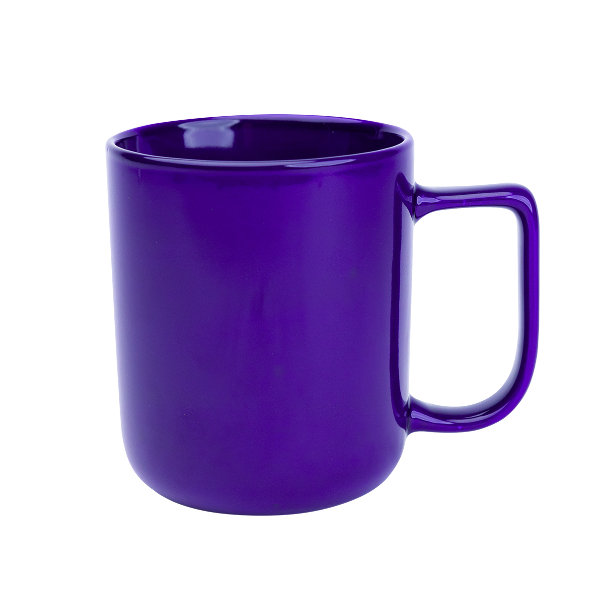 12 Oz. Delton Ceramic Mug