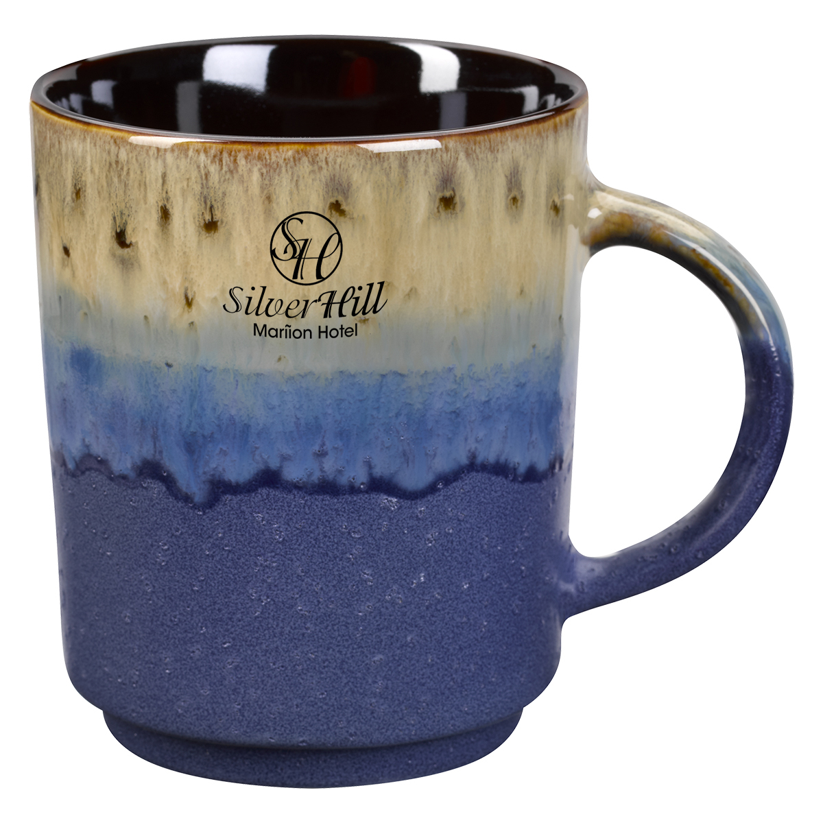 16 Oz&#46; Apache Mug-HIT