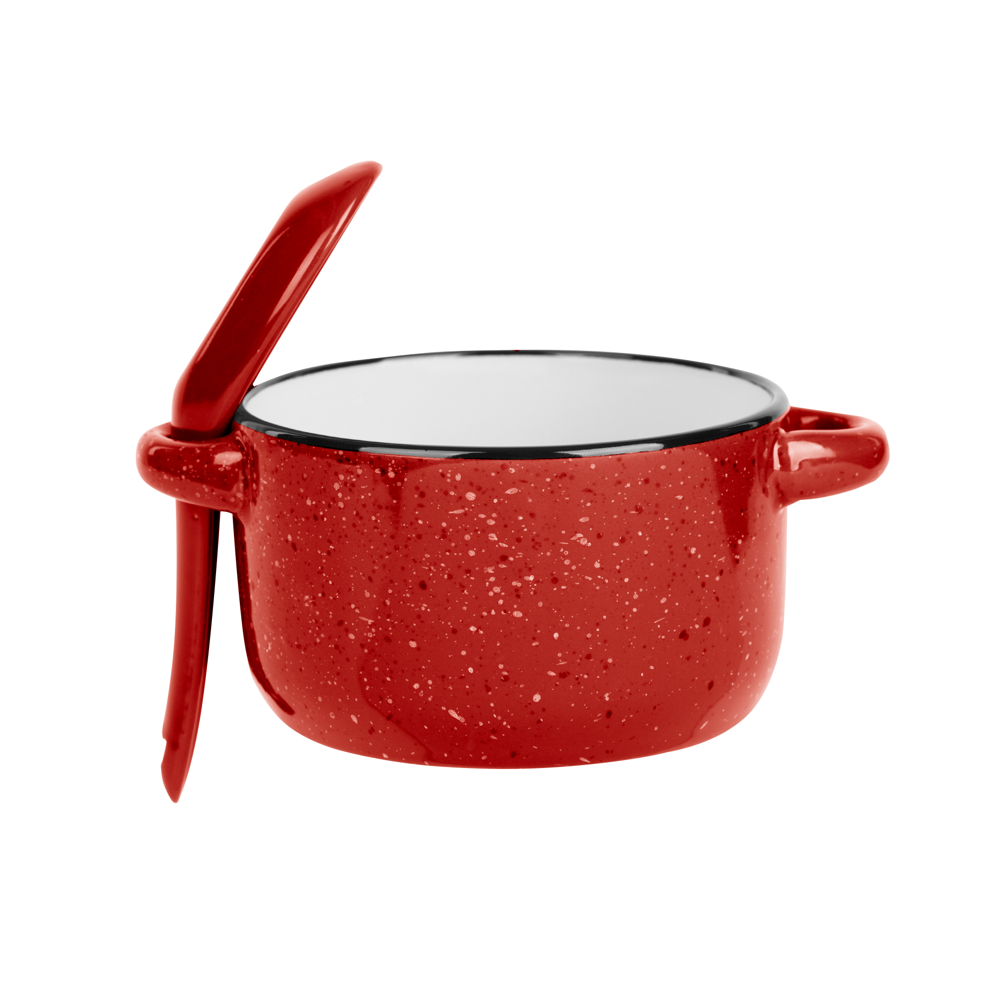 12 Oz. Campfire Soup Mug