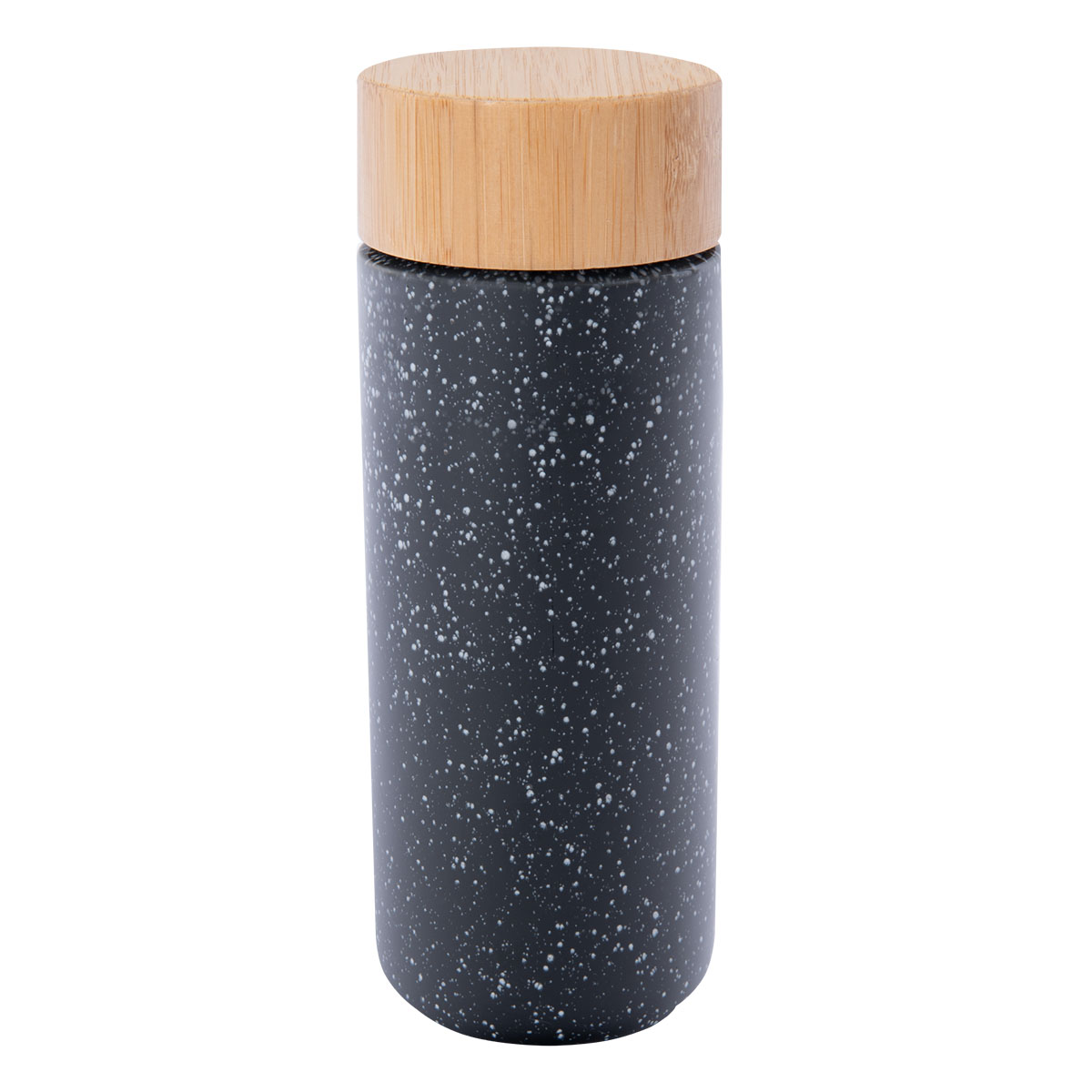 10 Oz. Speckled Ceramic Tumbler-HIT
