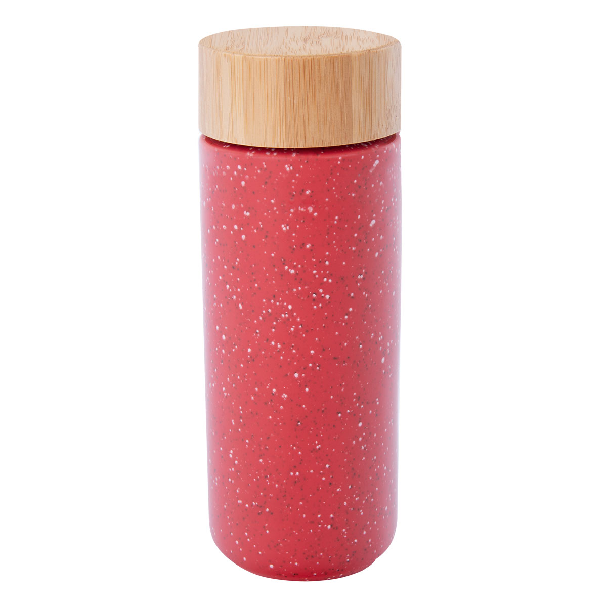 10 Oz. Speckled Ceramic Tumbler