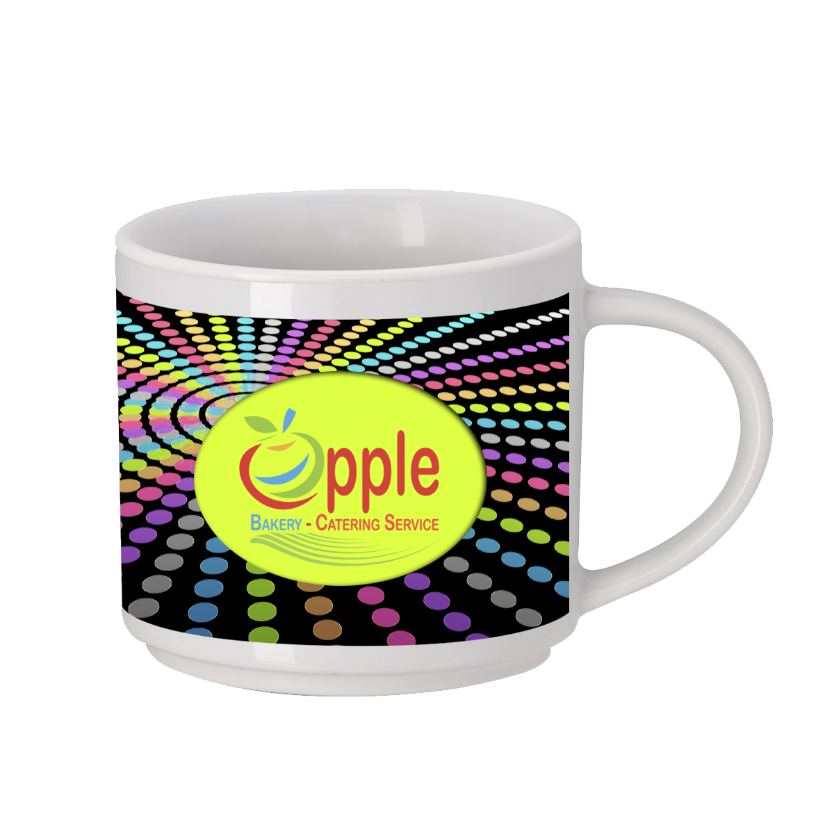 15 Oz. Full Color Mug-HIT