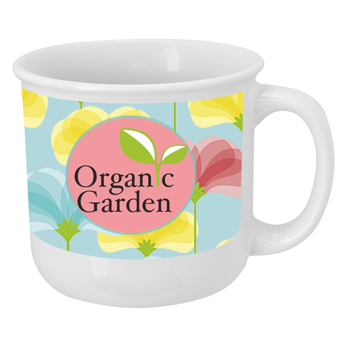 15 Oz. Full Color Mug-HIT