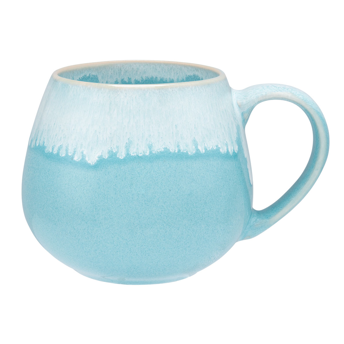13.5 Oz. Peoria Mug - BLUE