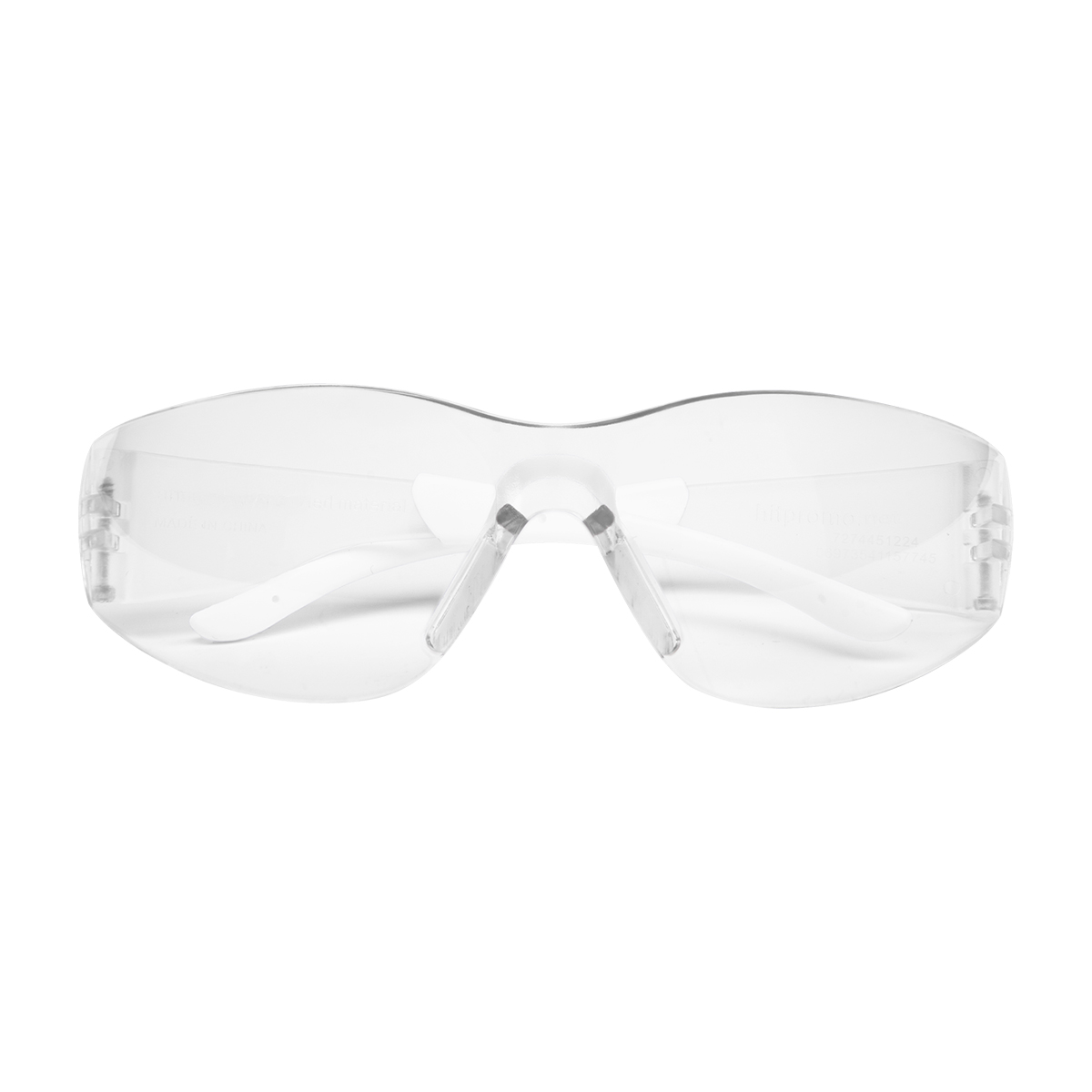 #8298 Safety Spectacles - Hit Promotional Products