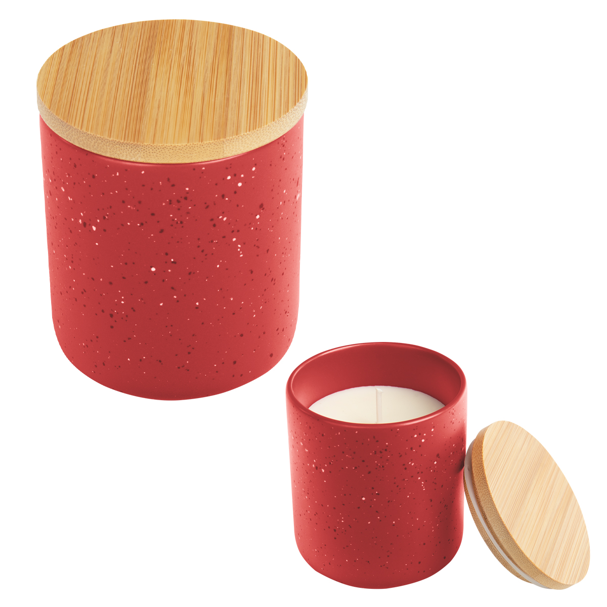 Campfire Candle-HIT