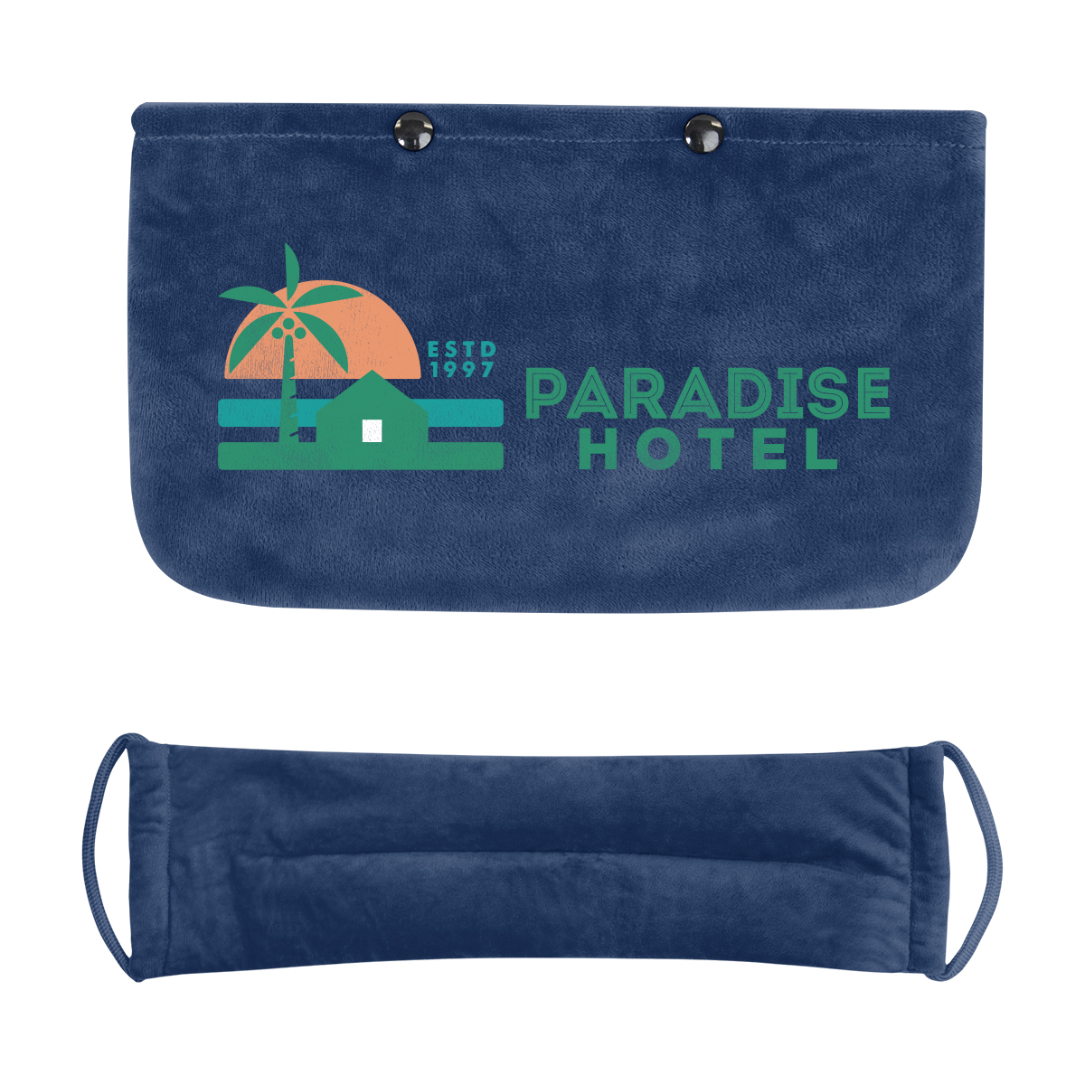 Neck & Shoulder Wrap