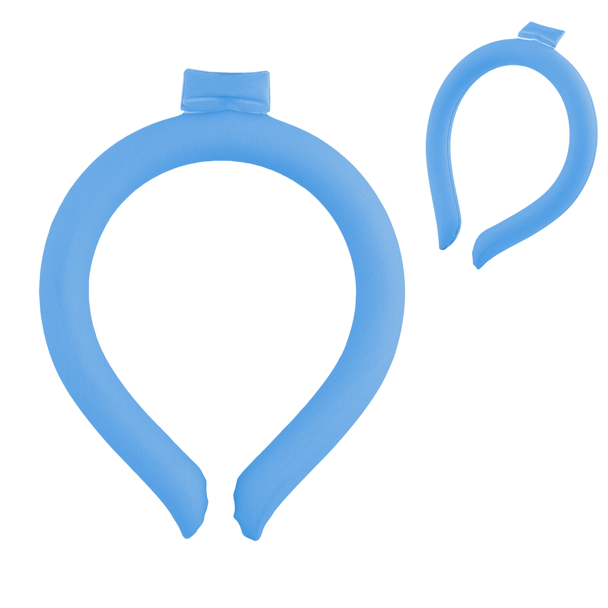 Cooling Neck Wrap - BLUE