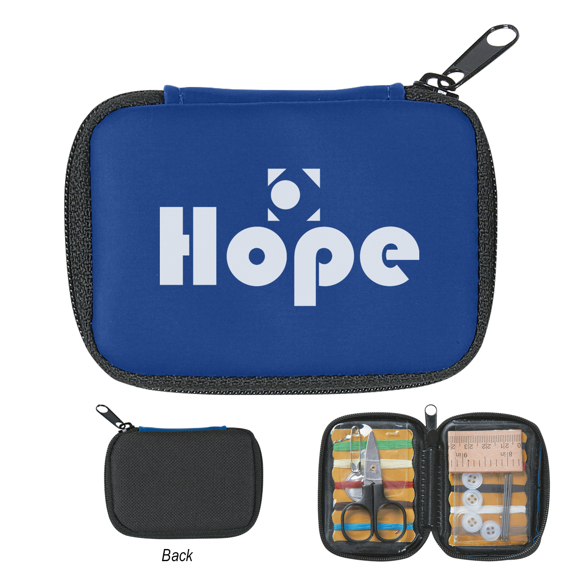 "Sew" Handy Deluxe Sewing Kit