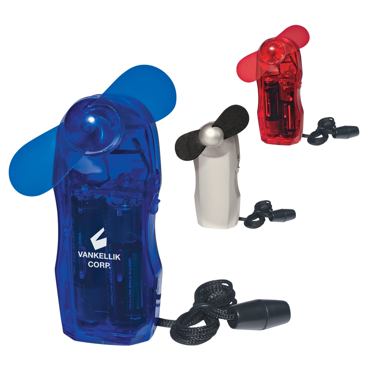 Mini Fan-HIT