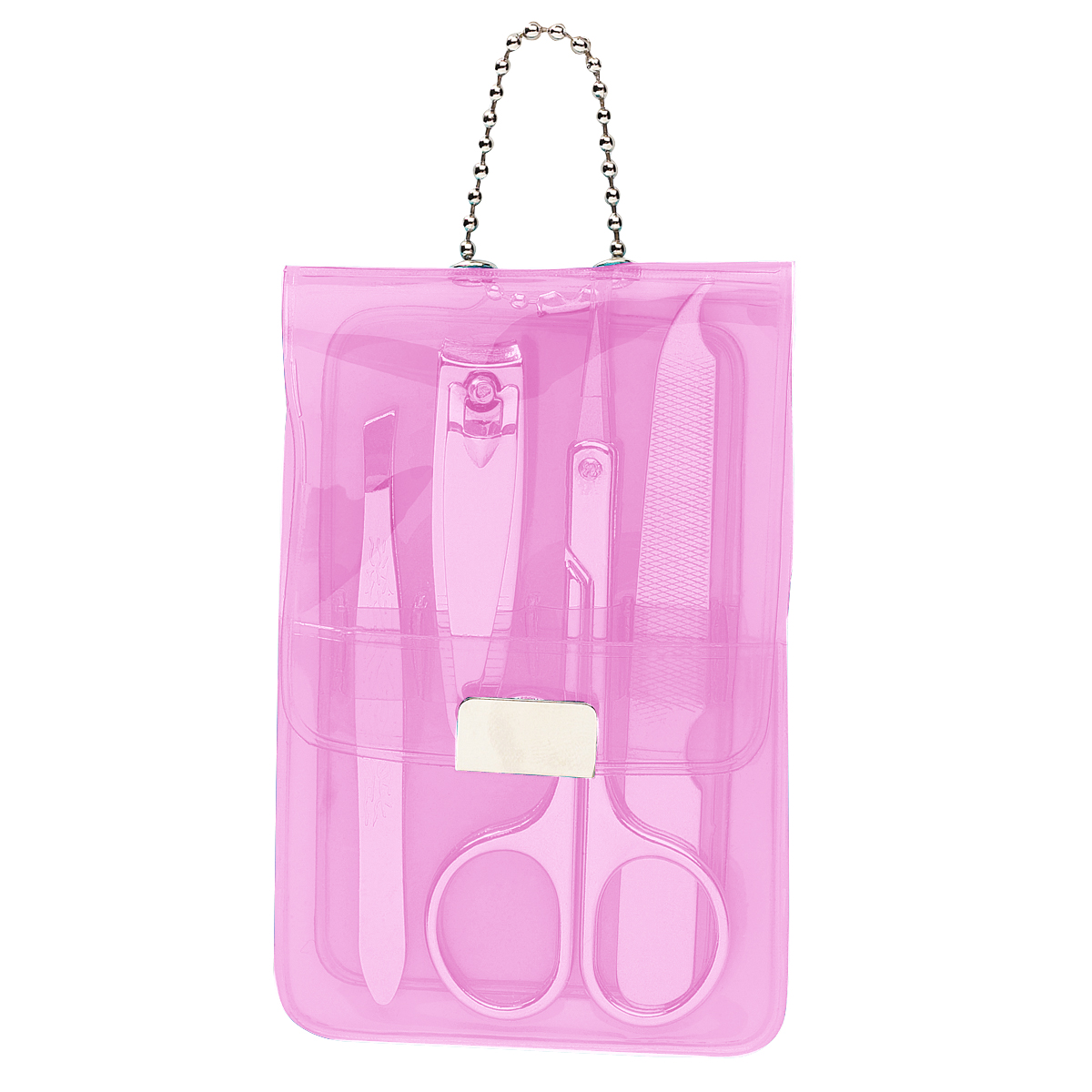 Vinyl Manicure Set-HIT