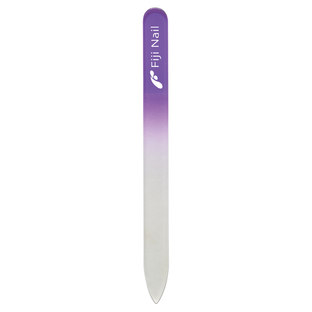 Glass Nail File In Sleeve